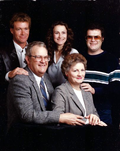 Roy P. Turner photo gallery thumbnail 36 of 43