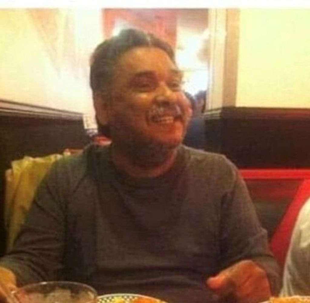 Jose Angel Elizondo Sr. Profile Photo