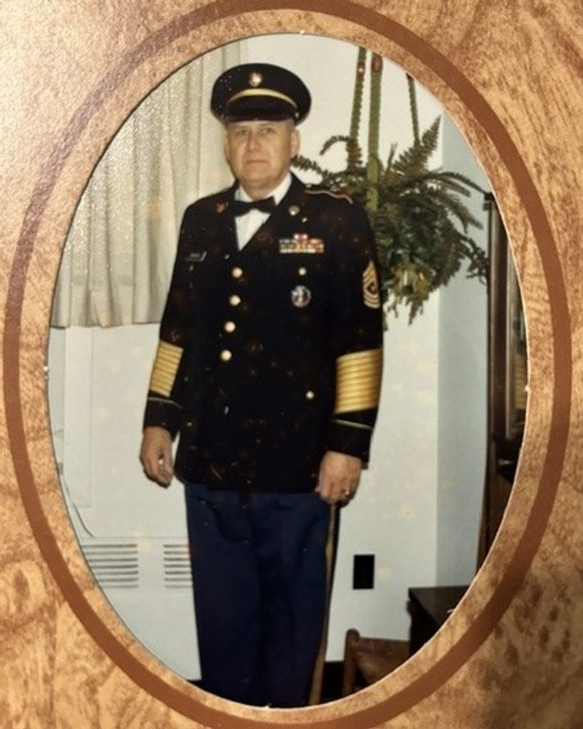 Thomas J. Danford Profile Photo