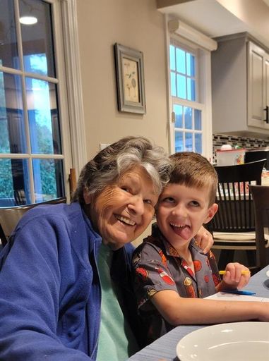Barbara M. Deschenes photo gallery thumbnail 17 of 73