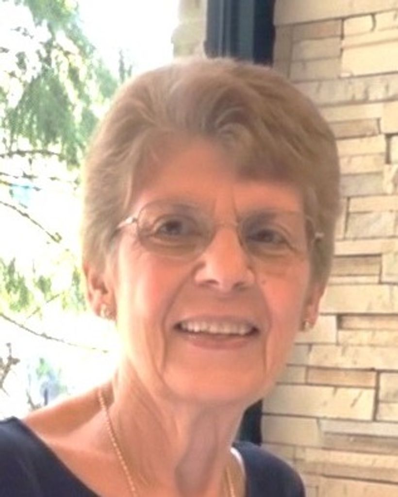 Carolyn Marie Warwick Profile Photo