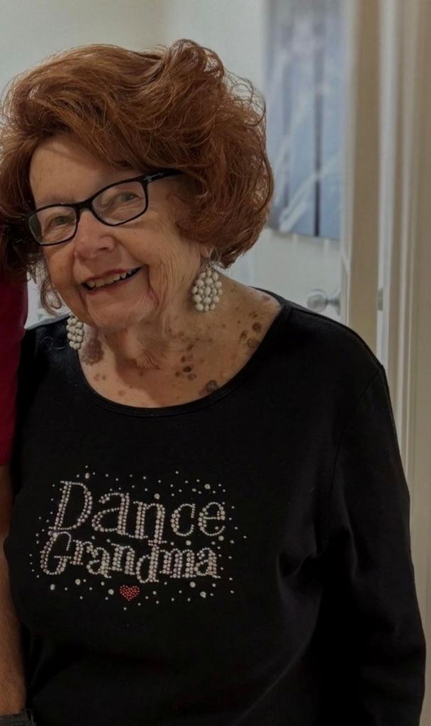 Mary Louise Peebles Wilcox Profile Photo