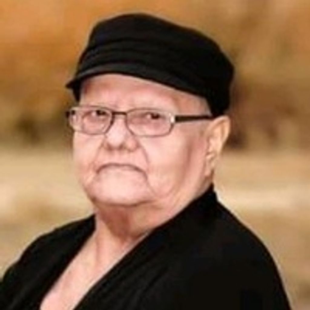 Rosa Puentes Silva