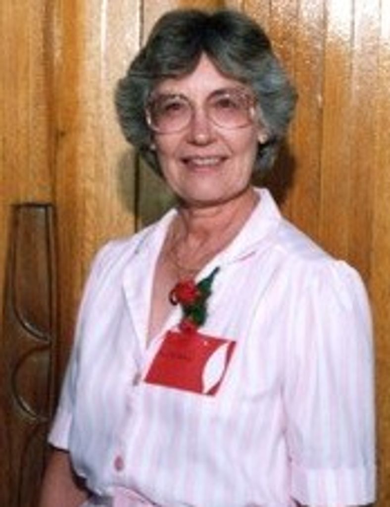 Ruth Moller Monteverdi