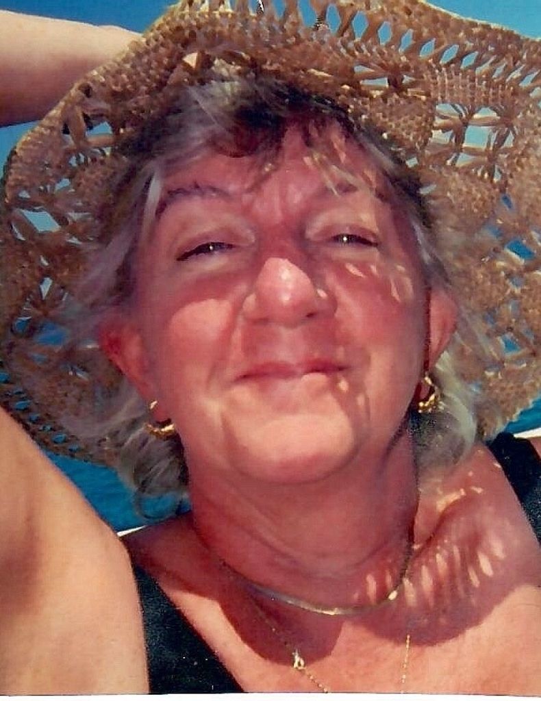 Susan "Sue" K. Haug Profile Photo