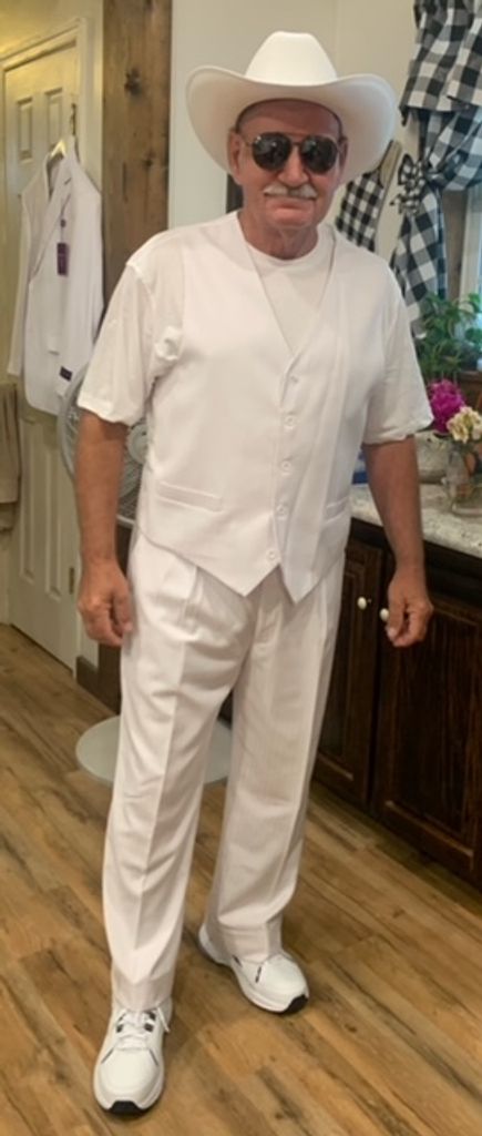 Edward “Eddie, Ed” Jay Sharpe Profile Photo