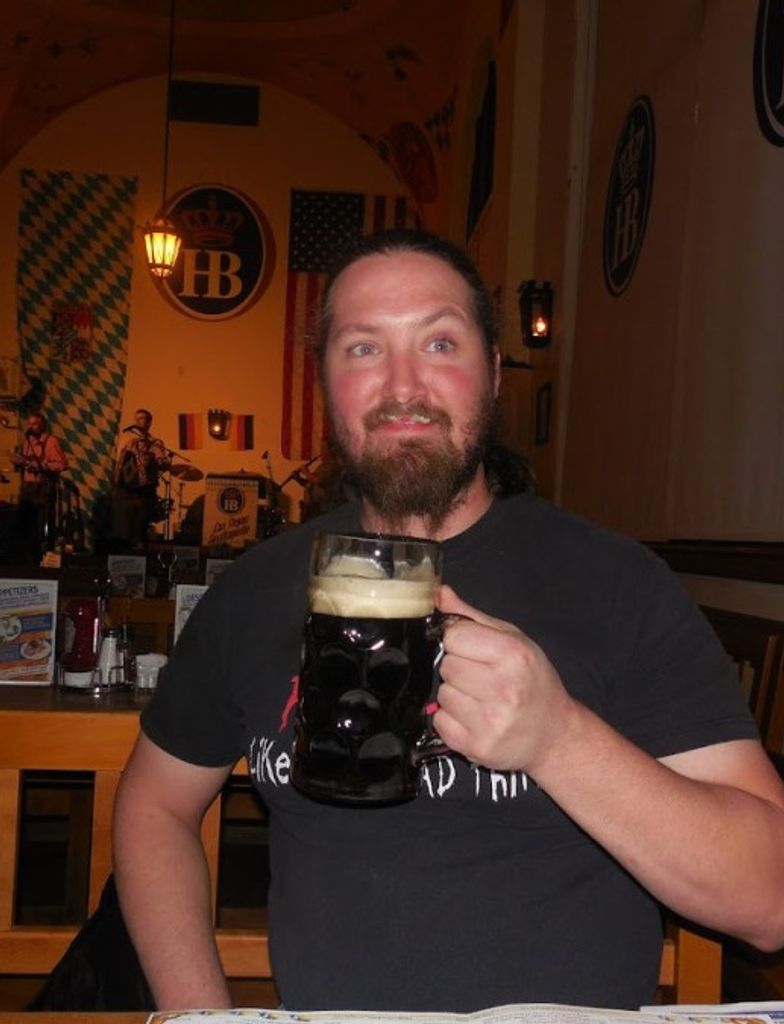 Joshua Matthew Coleman
