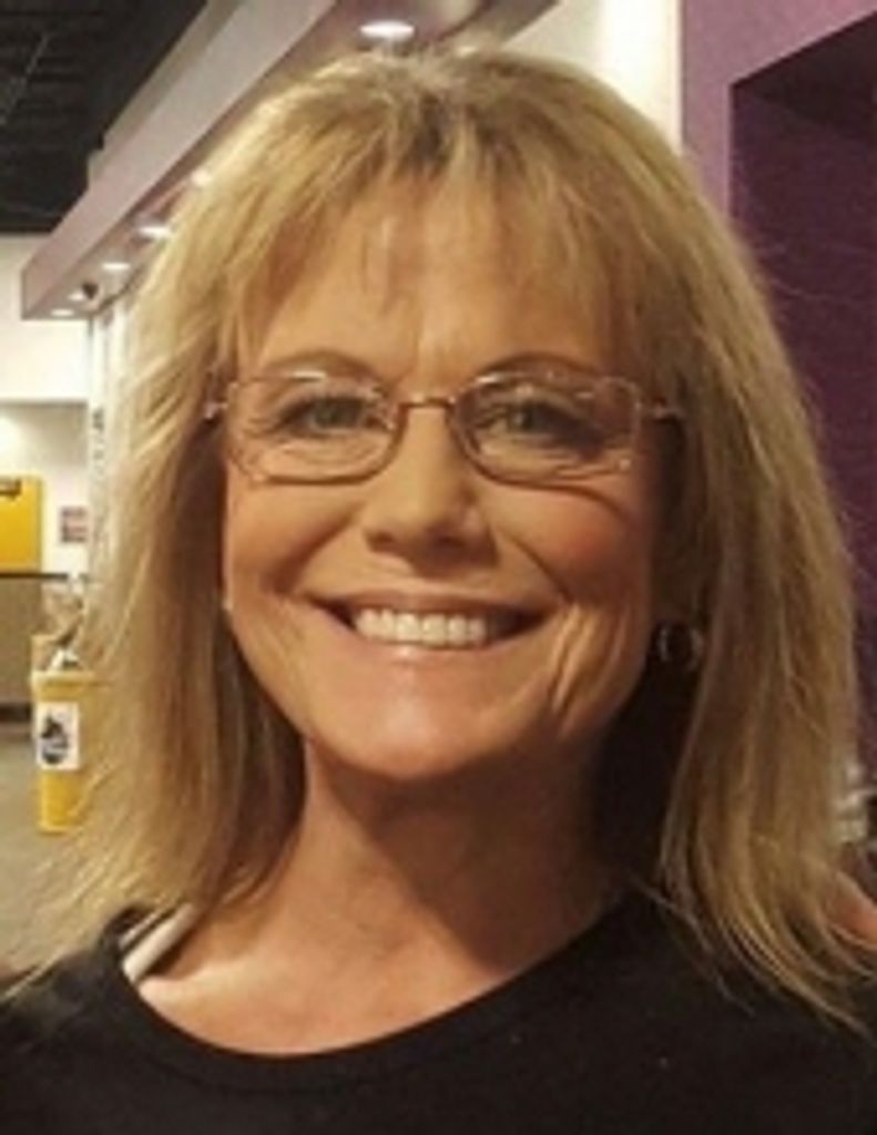 Noelle K. Boysen-Ledbetter