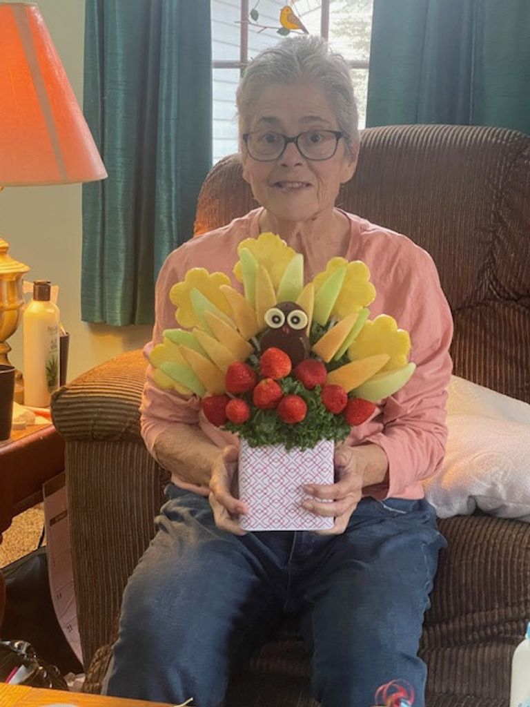 Debra Joanne Horning Profile Photo