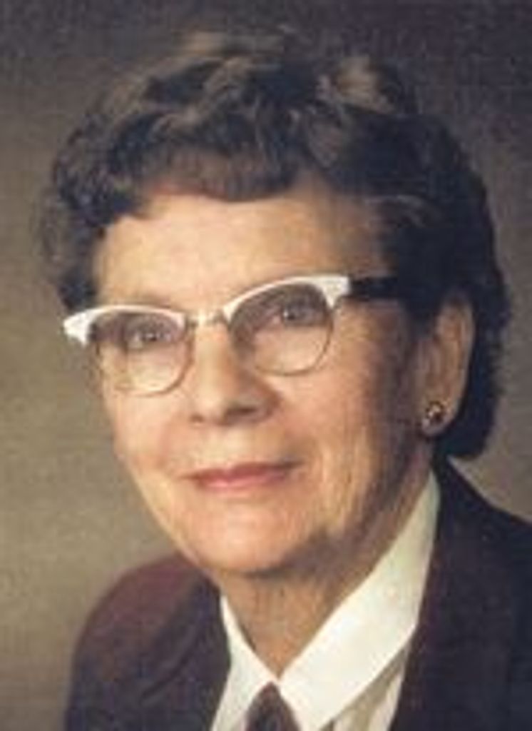 Dorothy Elizabeth Mcgregor Spencer