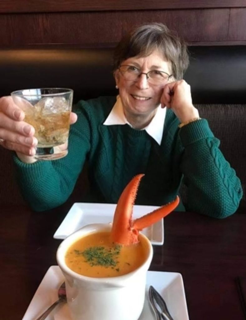 Karen Marie Safavian Profile Photo