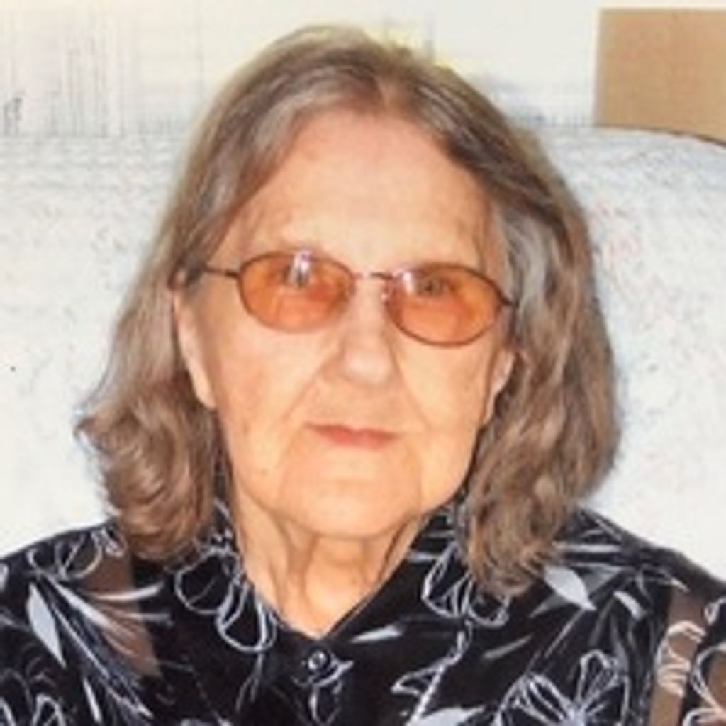 Mary McFarland