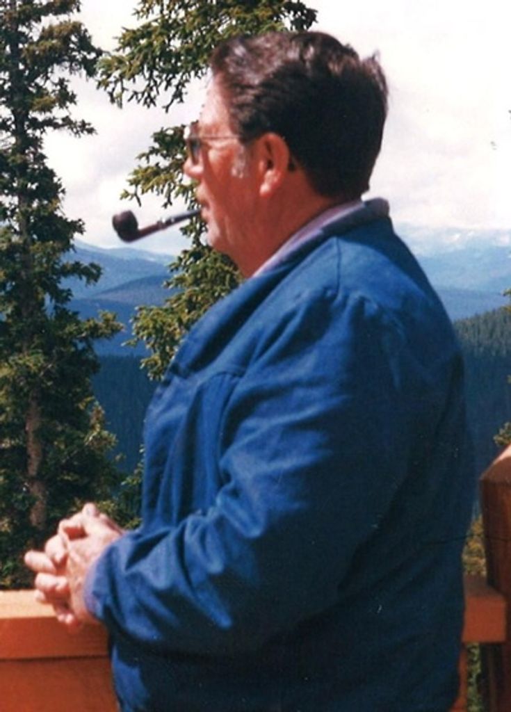 James "Jim" Laverne Housman Profile Photo