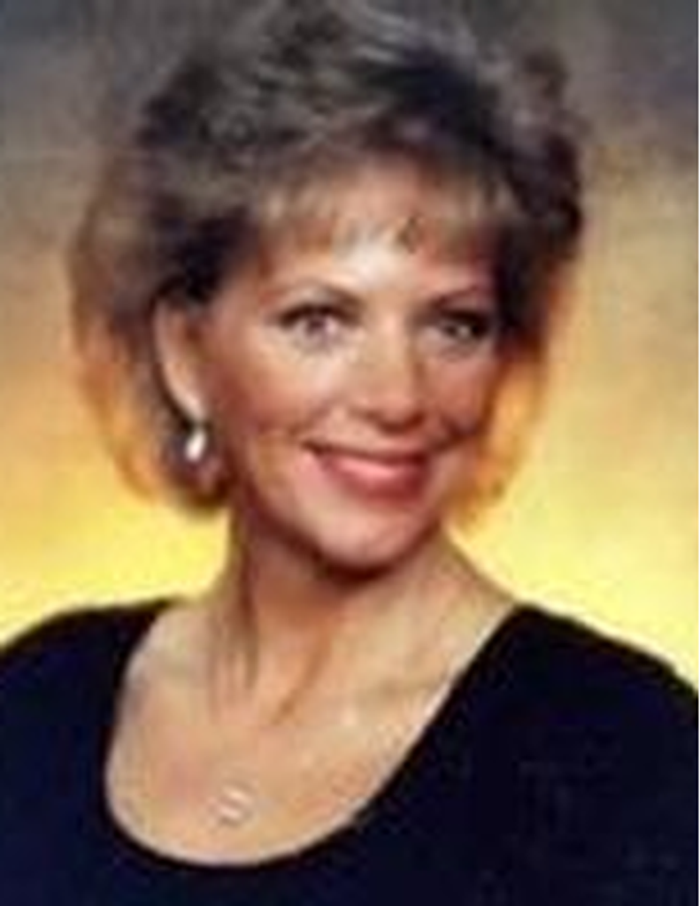 Jo (Nee Rogers) Schellmat
