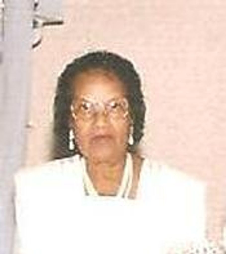 Josie Mae Simmons
