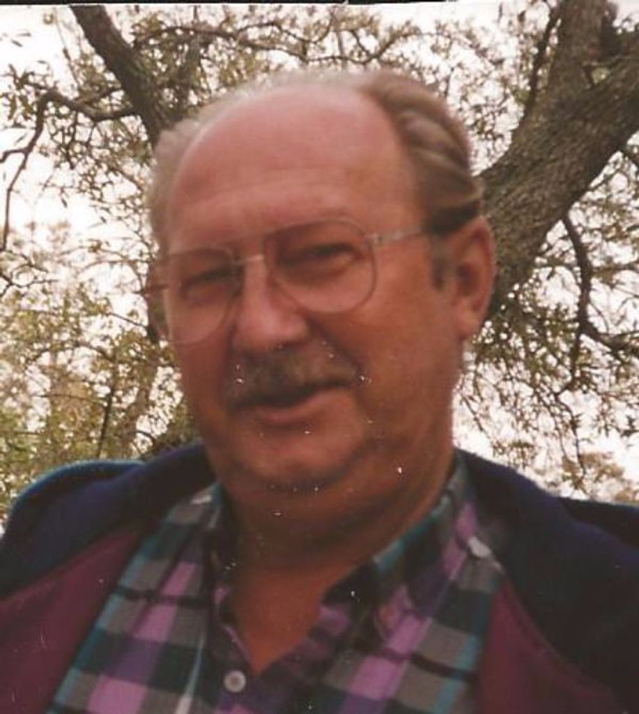 Raymond Earl "Joe" Tyson