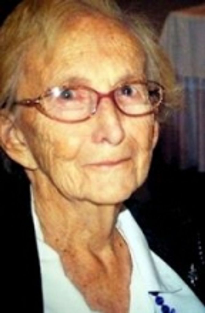 Elizabeth R. Sheridan