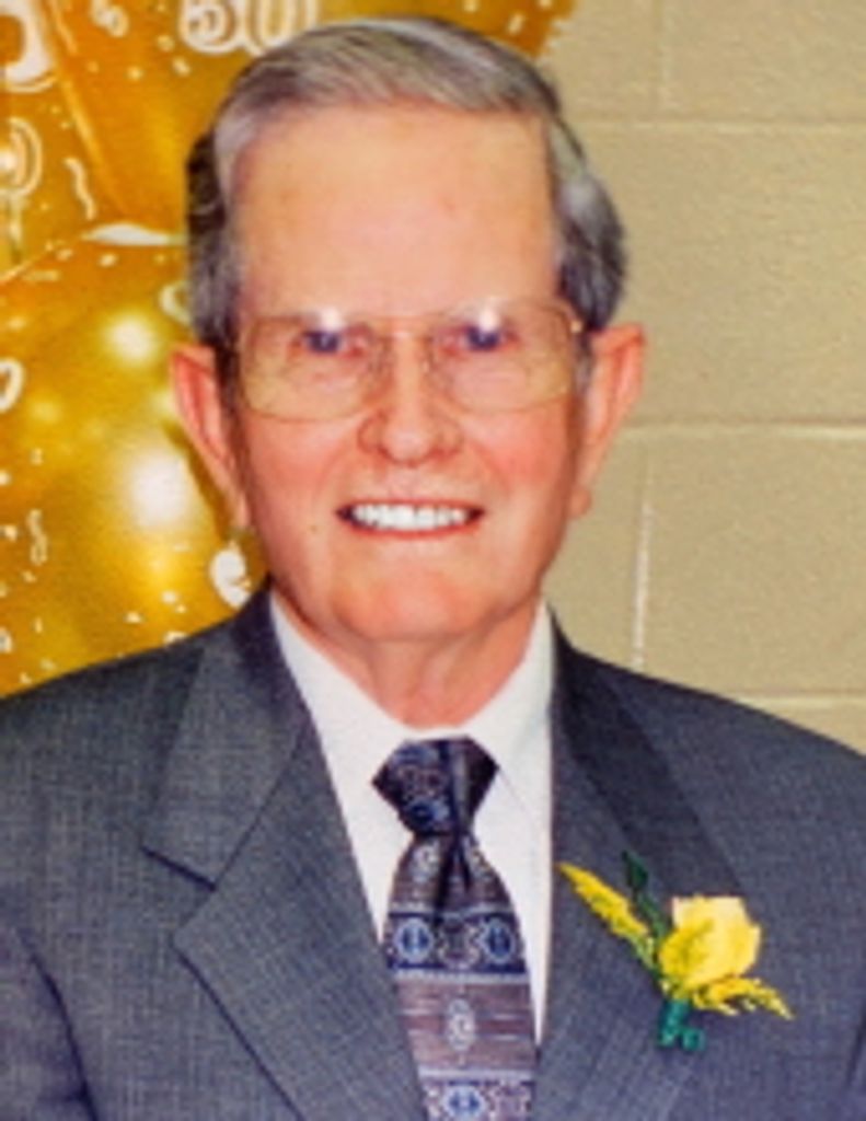 Arlis Wilton Hart