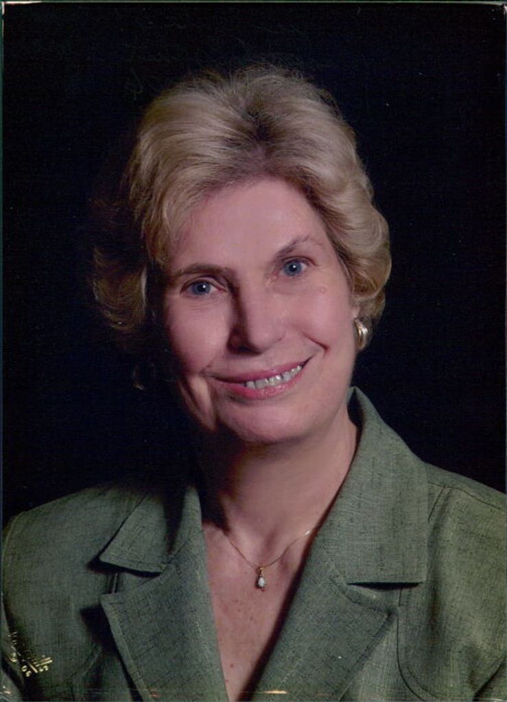 L. Clarice Dale