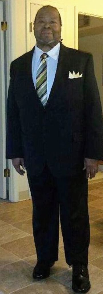 Barry L. Lassiter Profile Photo