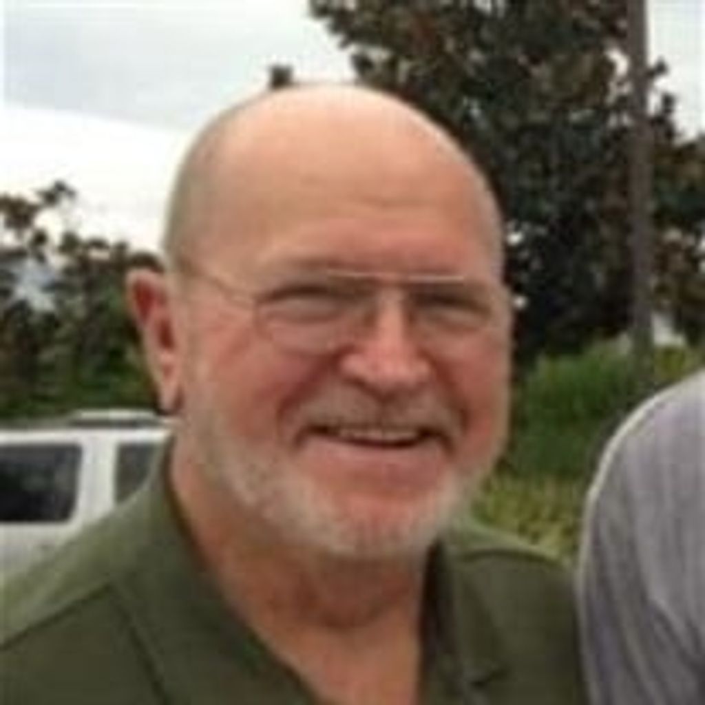 William Rodney Dewson
