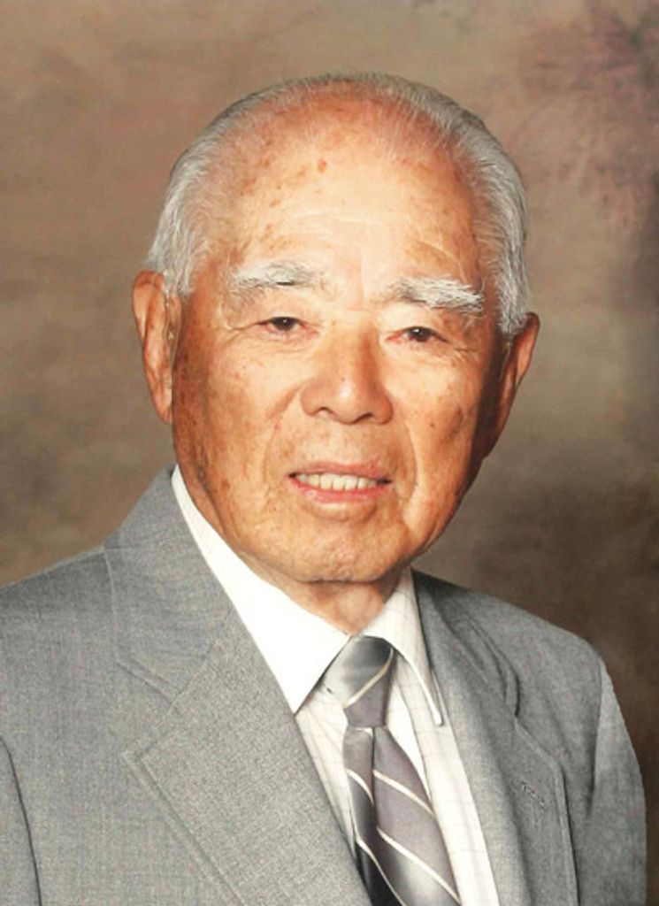 Hisao Bob Hiji