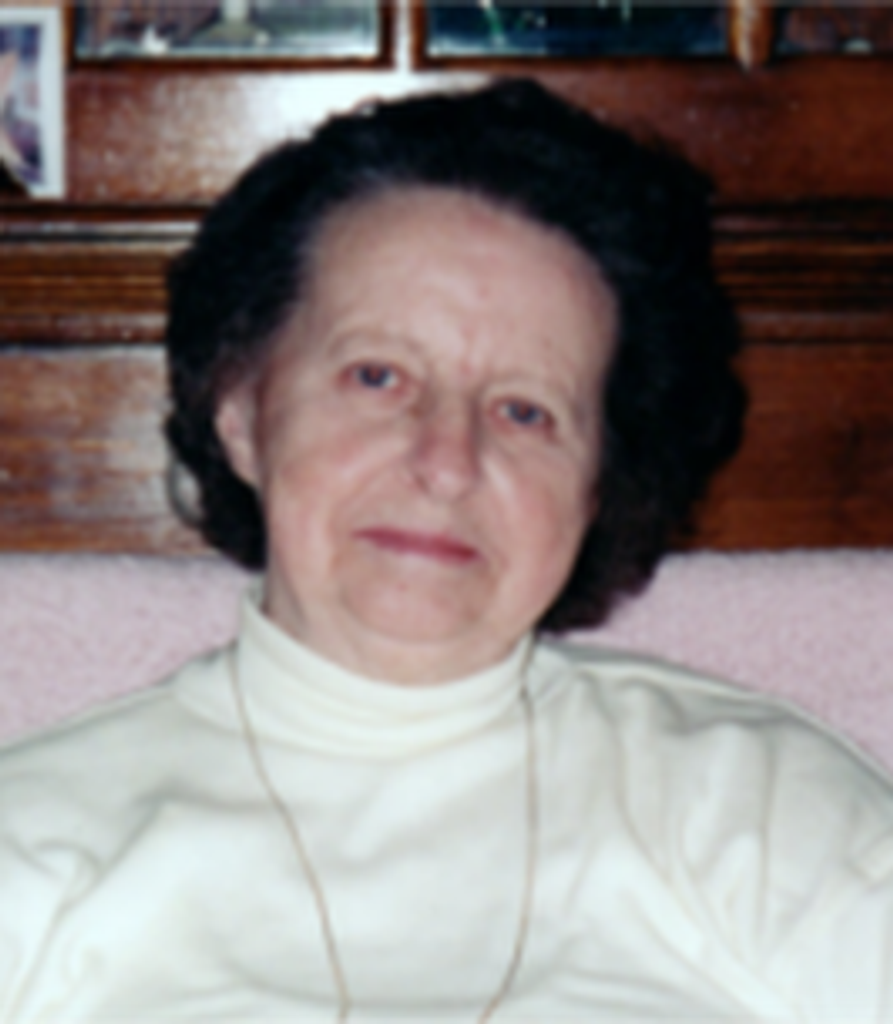Helen Zawatzke