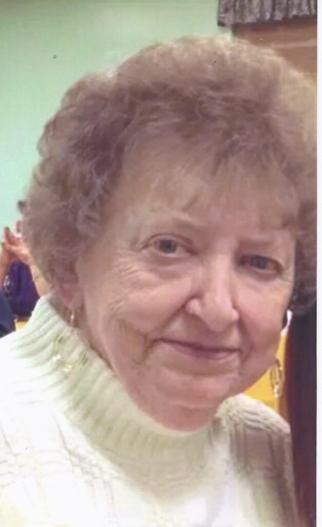 Barbara Martini Profile Photo