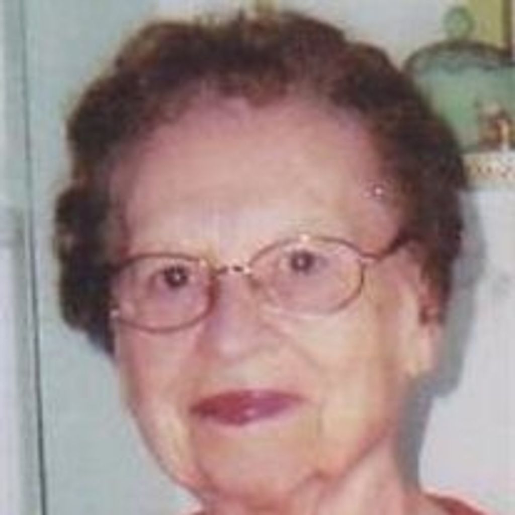 Viola Dunton