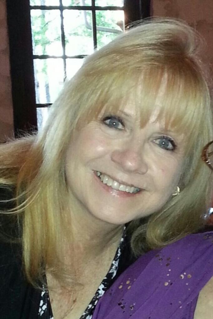 Jane Kay O'Driscoll