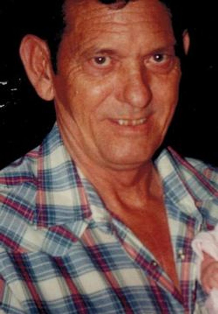 George Wade Kellum Profile Photo