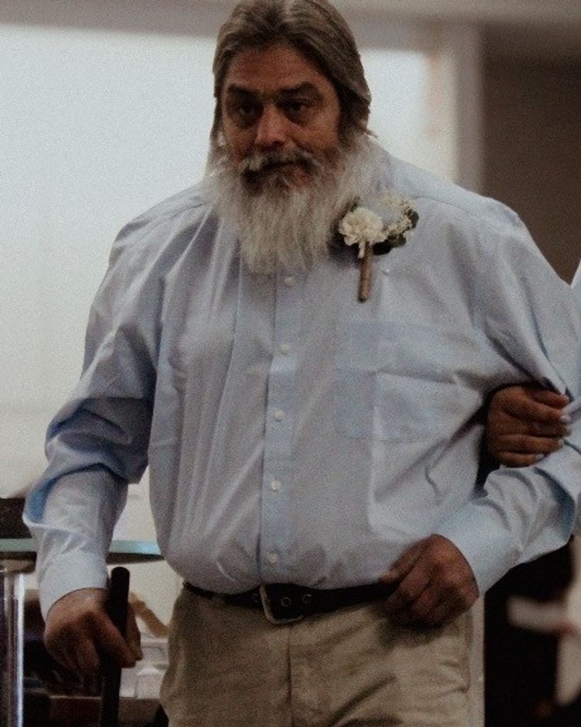 Timothy Lynn Ward Sr. Profile Photo