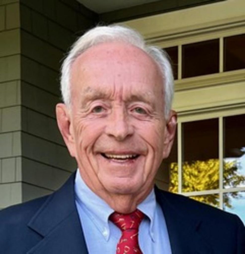 Robert Ward Beauchamp Profile Photo