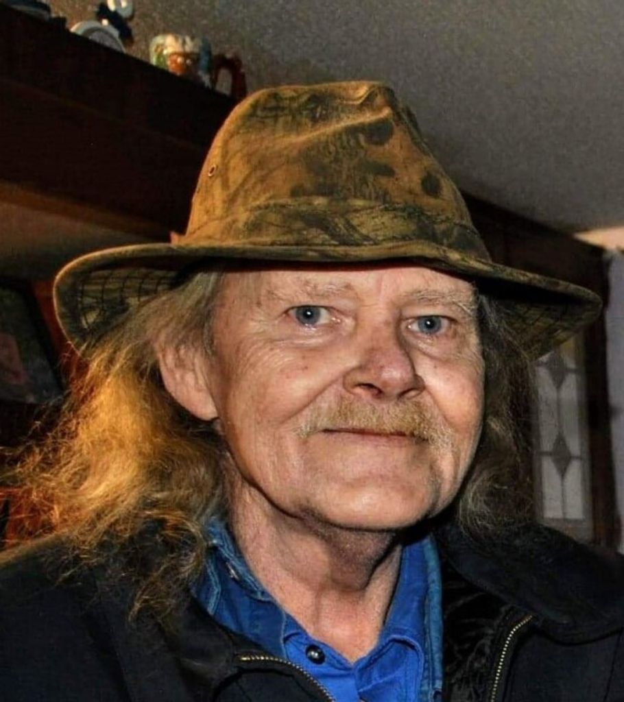 William Frank Smith