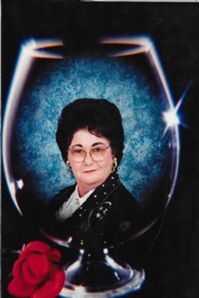 Betty Susen