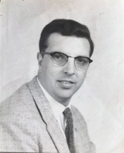 Johannes J. Schmitz Profile Photo