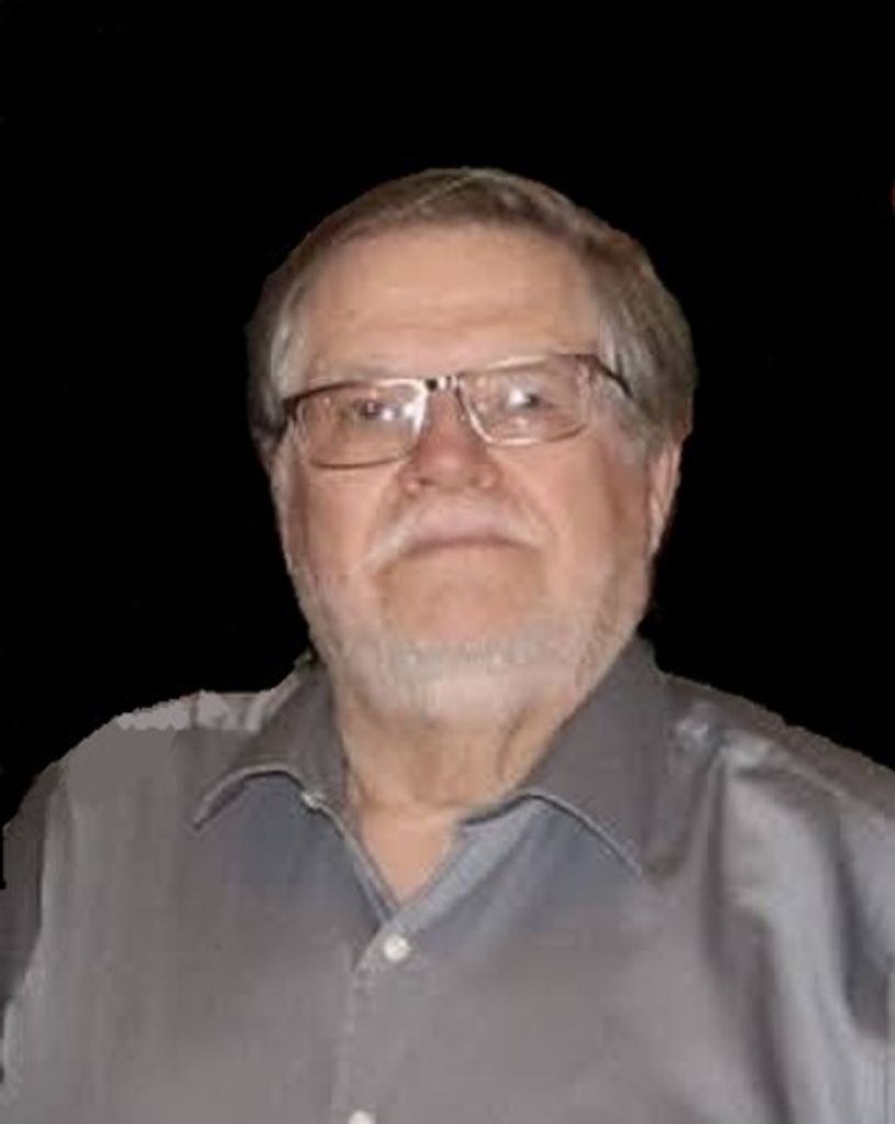 Roger Rusty Martindale