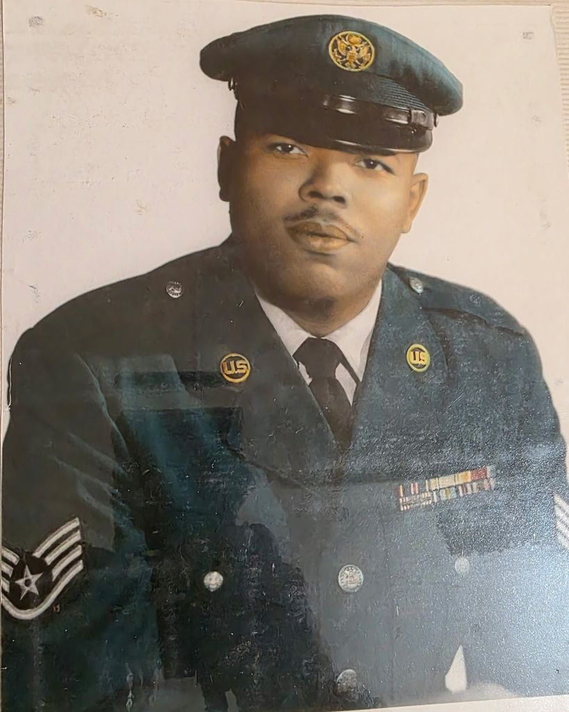 Alve Dean Head Profile Photo