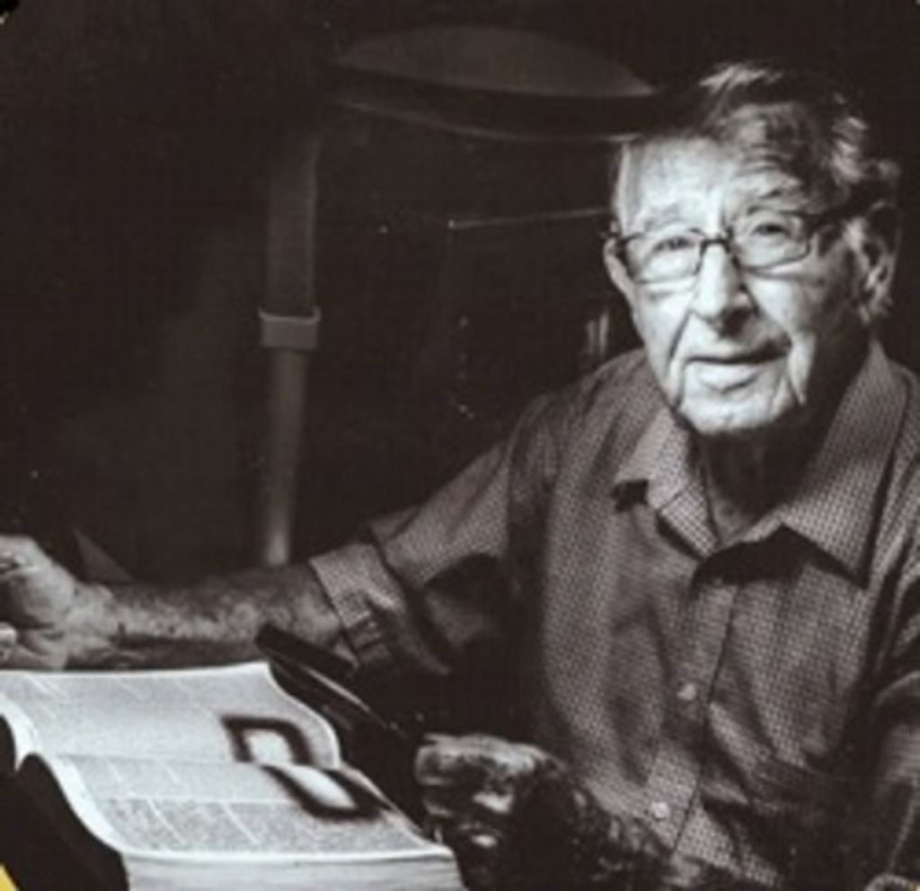 Reverend Troy Max Spharler, Sr. Profile Photo