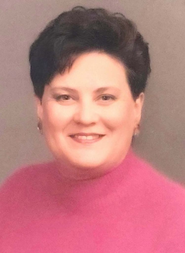 Jean Ann Martin