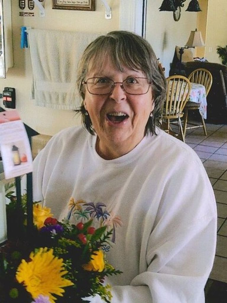 Doris Farmer Tinley Profile Photo