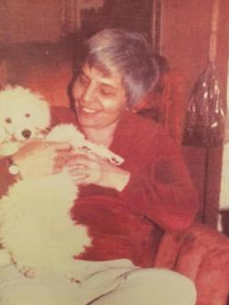 Phyllis Rita Ciliberti