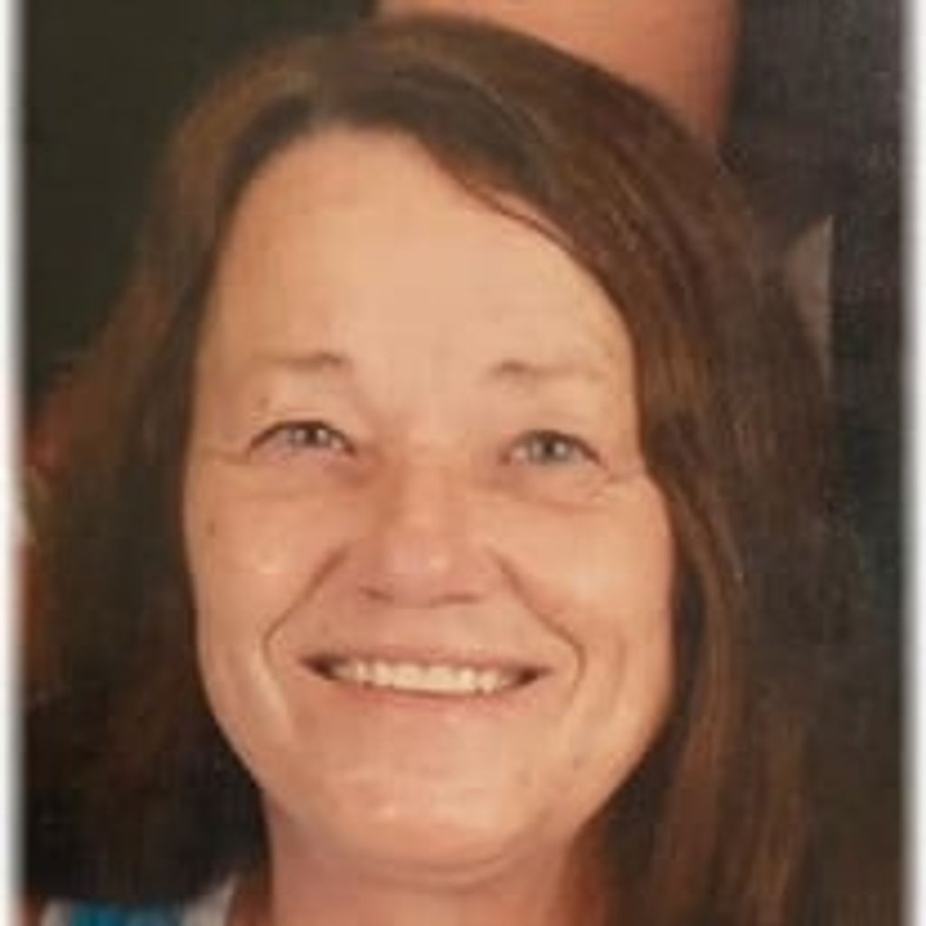Monica Louise Horton
