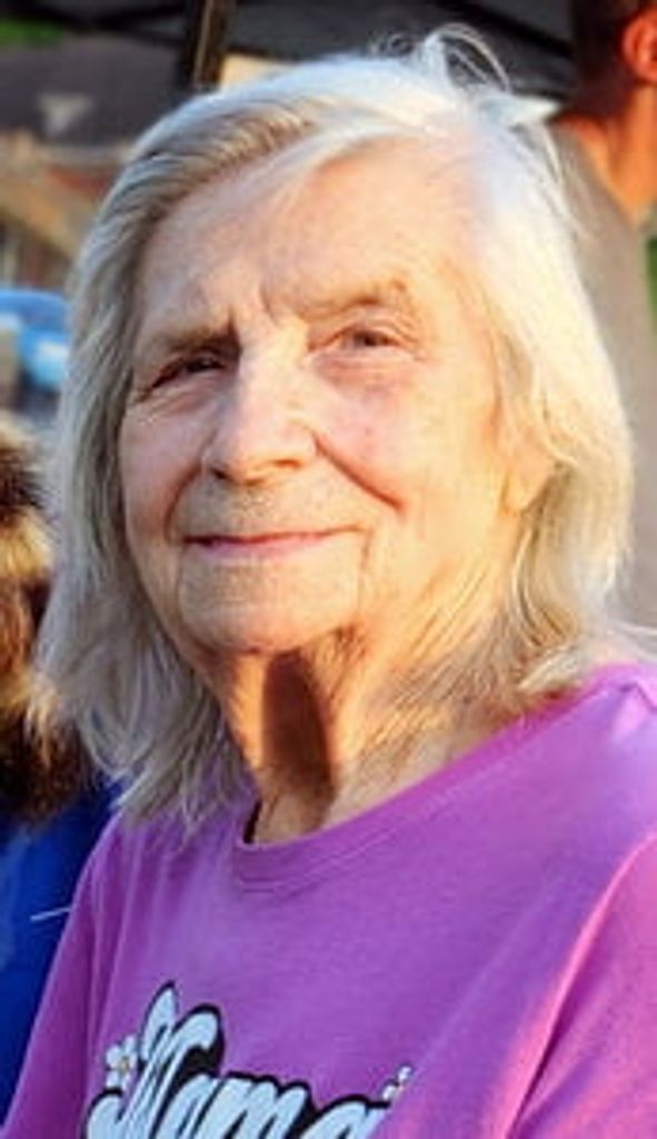 Wanda E. Edmonston Profile Photo