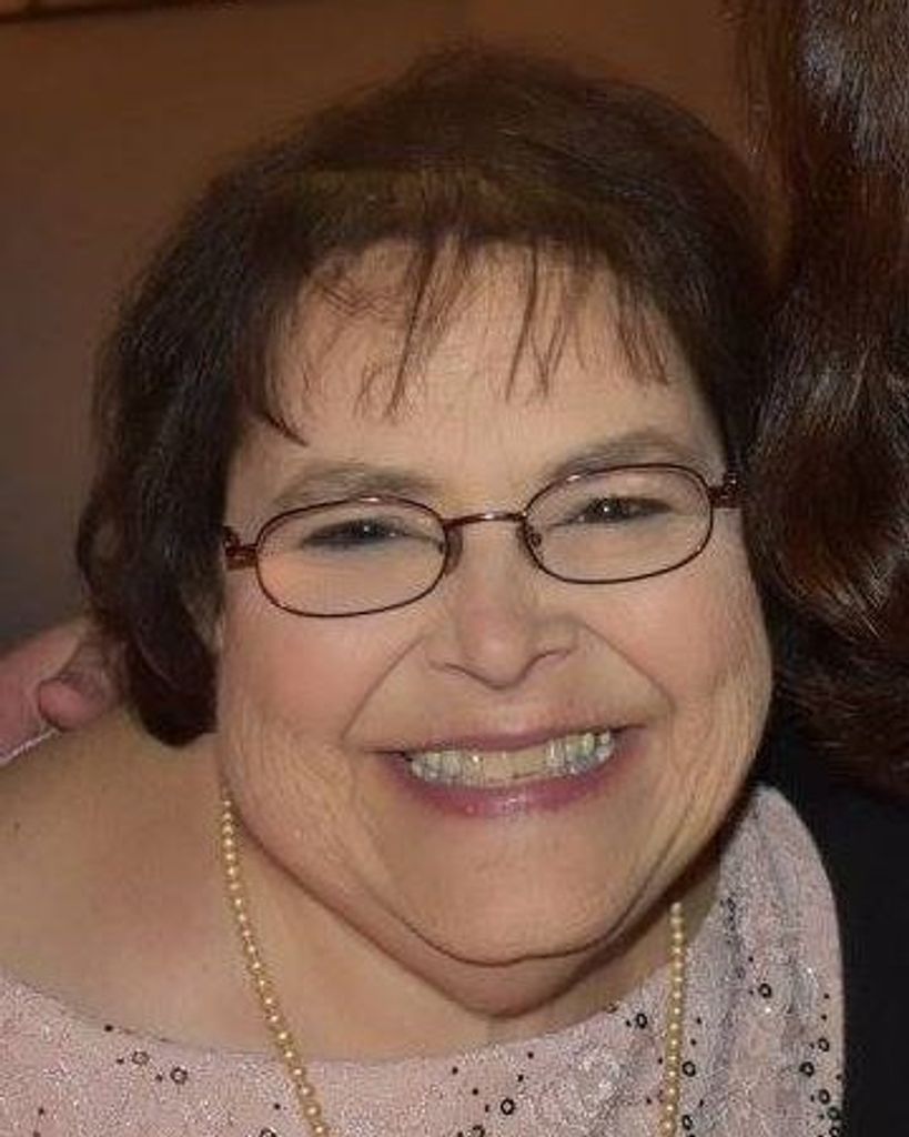 Patti M. Davis Profile Photo