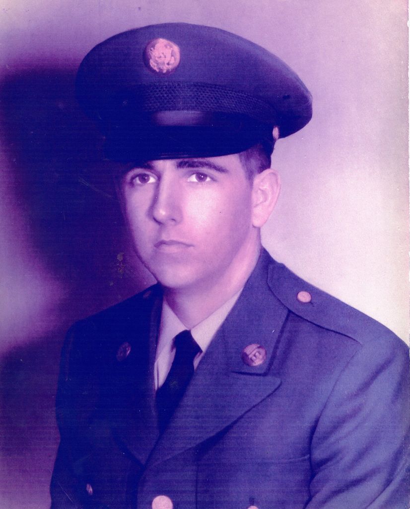 Walter Richard (Ricky) Fowler Profile Photo