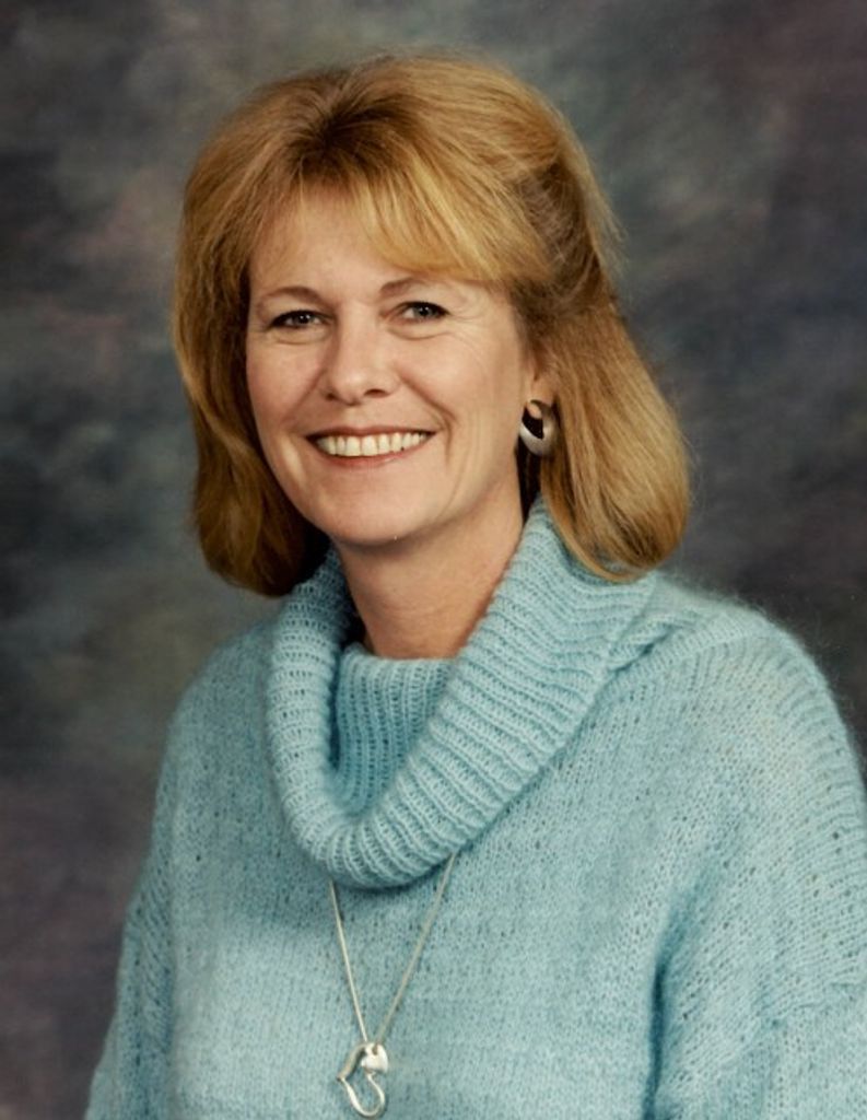 Shelley Dargis-Ohlgren Profile Photo
