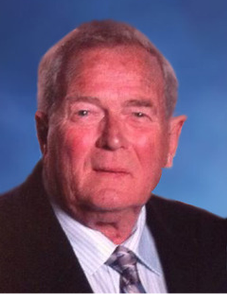 Fred E. Gaither Profile Photo
