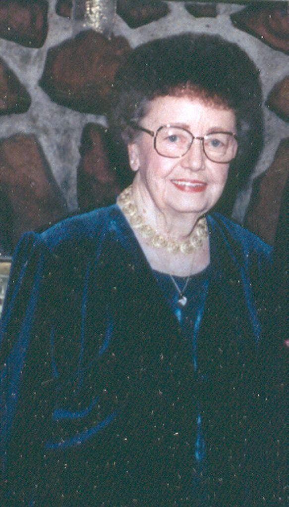 Eunice L. Kelley