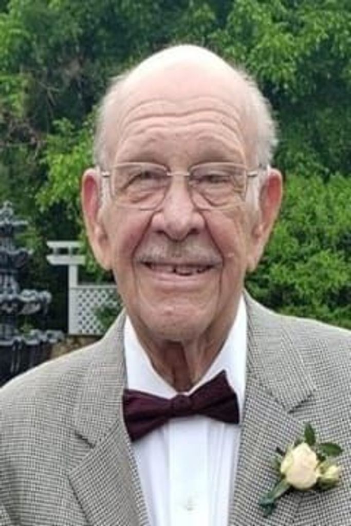 Charlie Russell Thompson